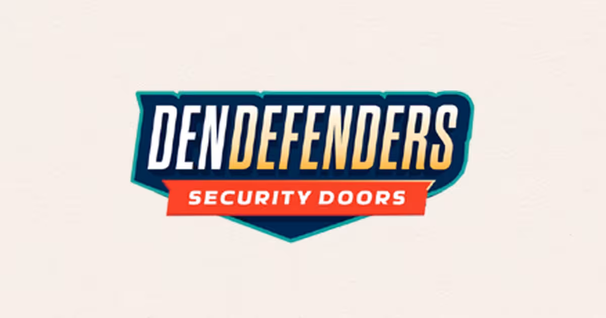 Den Defenders Chimney & Fireplace Service - Logo